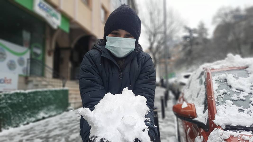 İstanbul'a ne zaman kar yağacak? Uzmanlardan korkutan açıklama: -40 derecelere hazır olun! 2